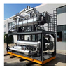 Industrial Skid Heater