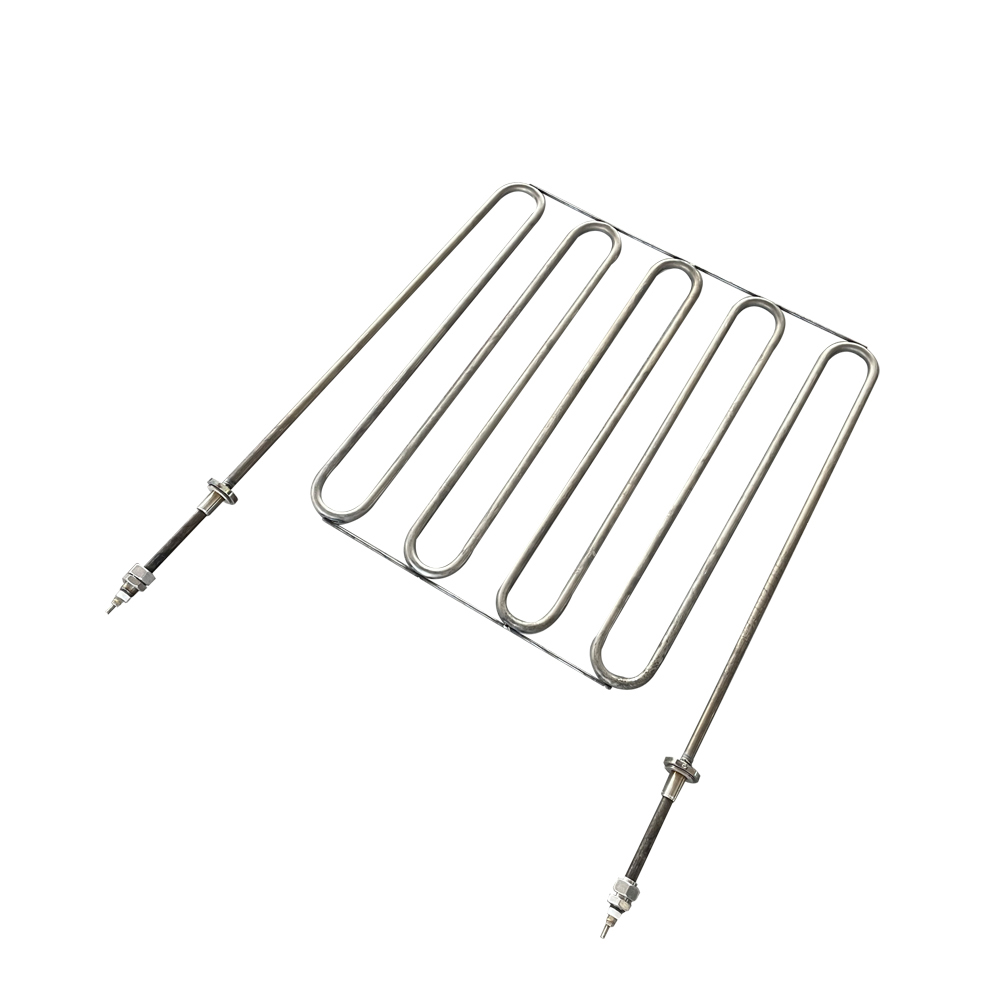 Tubular Heaters