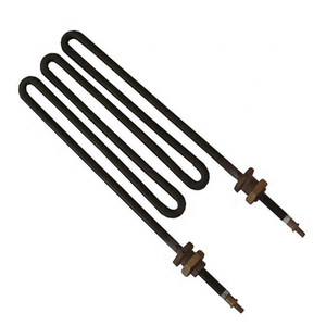 Customzied Heating Tube