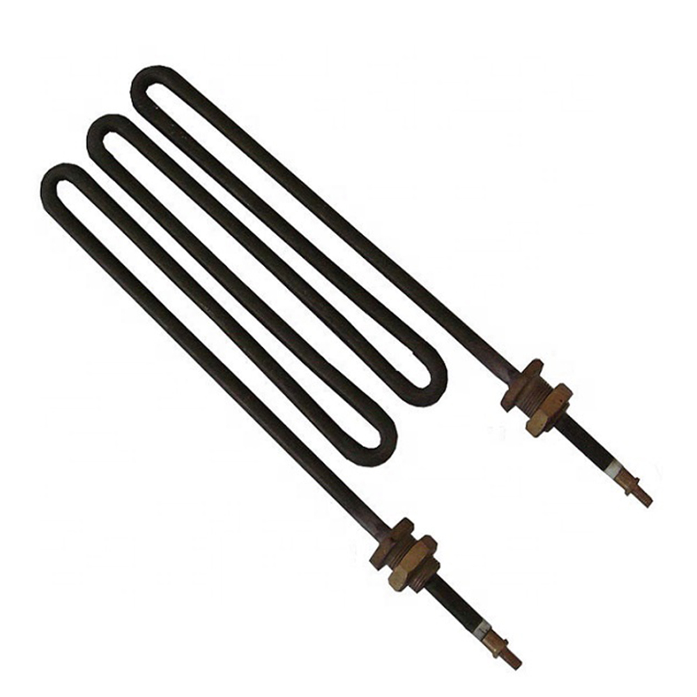 Customzied Heating Tube