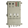Flameproof Control Cabinet