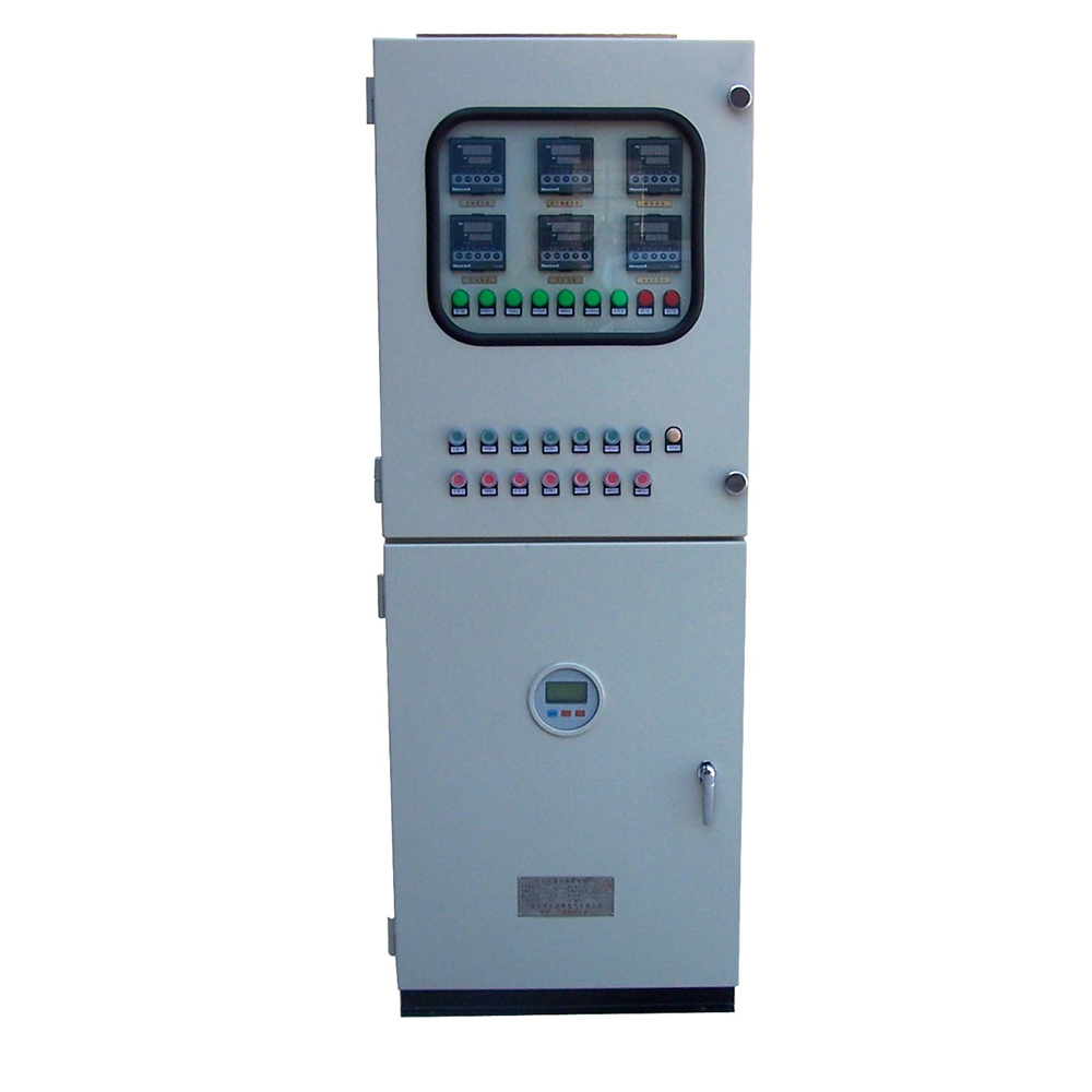 Non-explosion-proof Cabinet / Electrical Panels for Safe Area