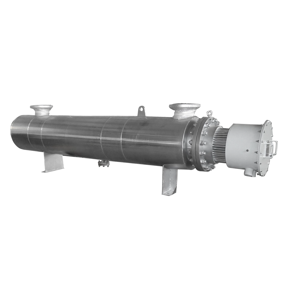 How To Use Immersion Heaters for Chemical Processing