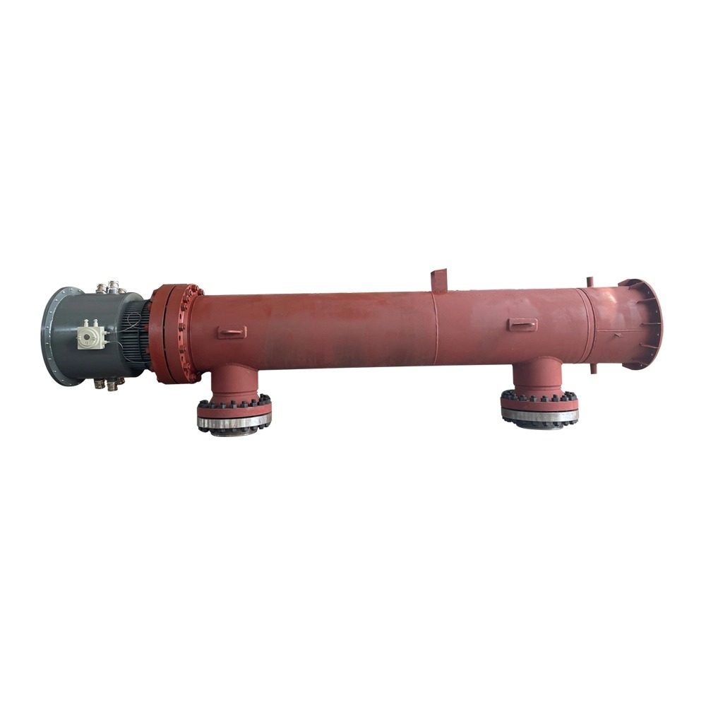 inline heater