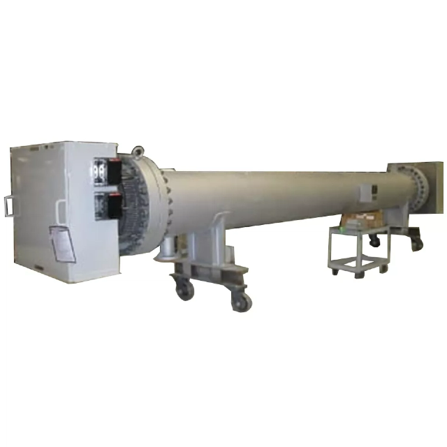 Importance of Circulation Heaters in Biodiesel Industry