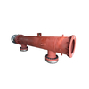 380V 1600KW Explosion proof industrial electric heater