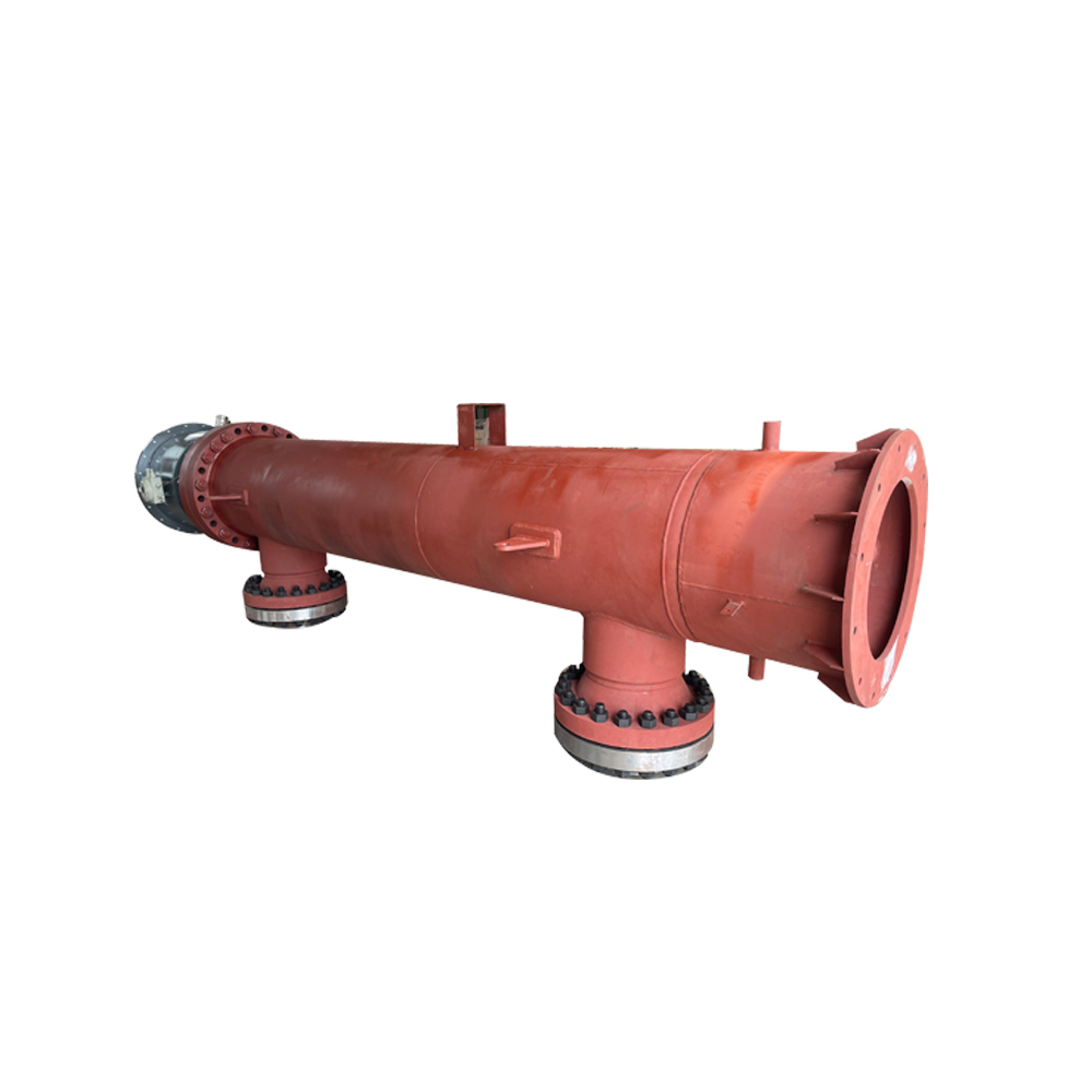 380V 1600KW Explosion proof industrial electric heater