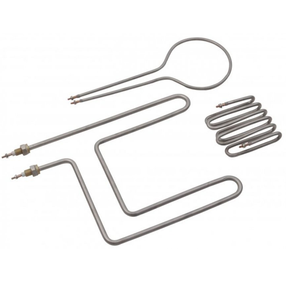industrial tubular heaters