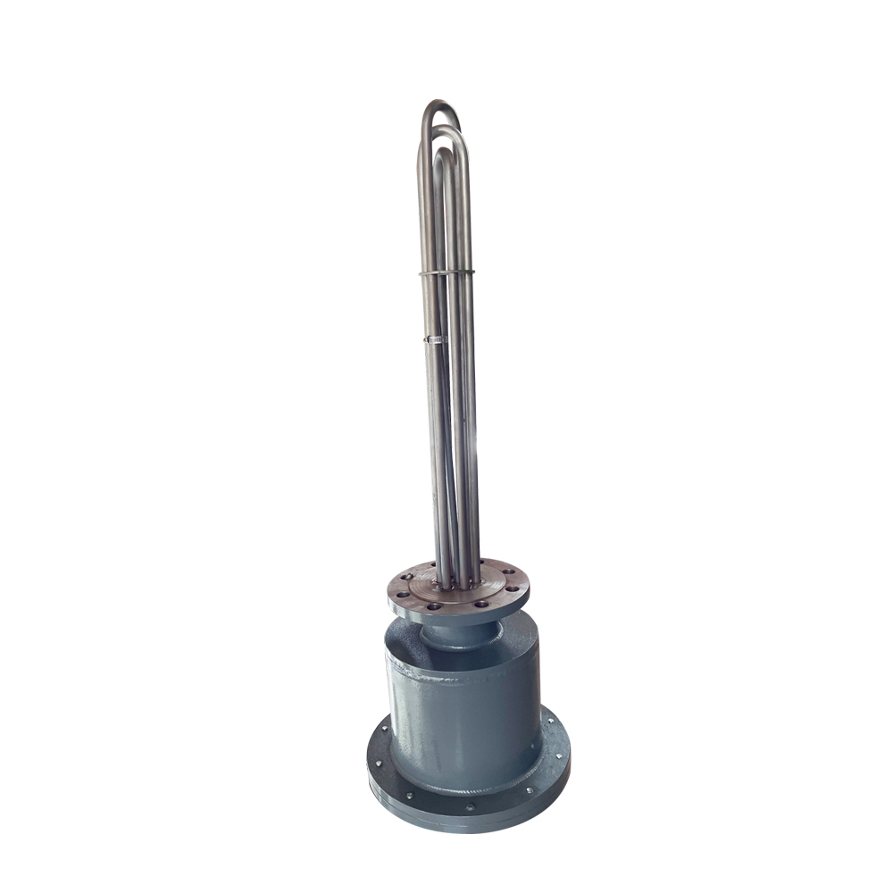 380V 1.5KW Explosion proof immersive Electric Heater