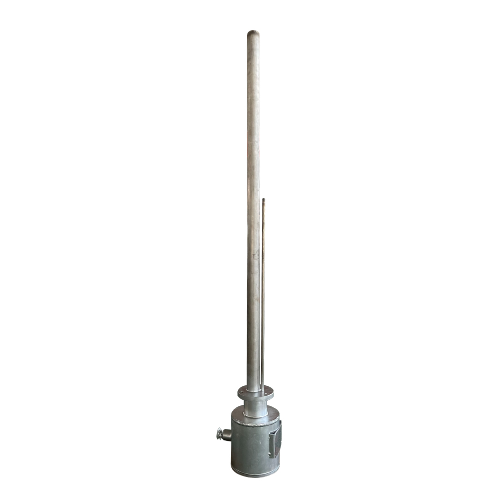 220V 4KW Explosion proof Electric Heater Bundle 