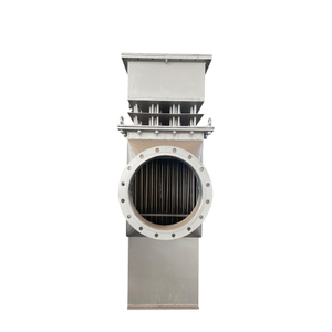 Industrial Electric Air Duct Heater