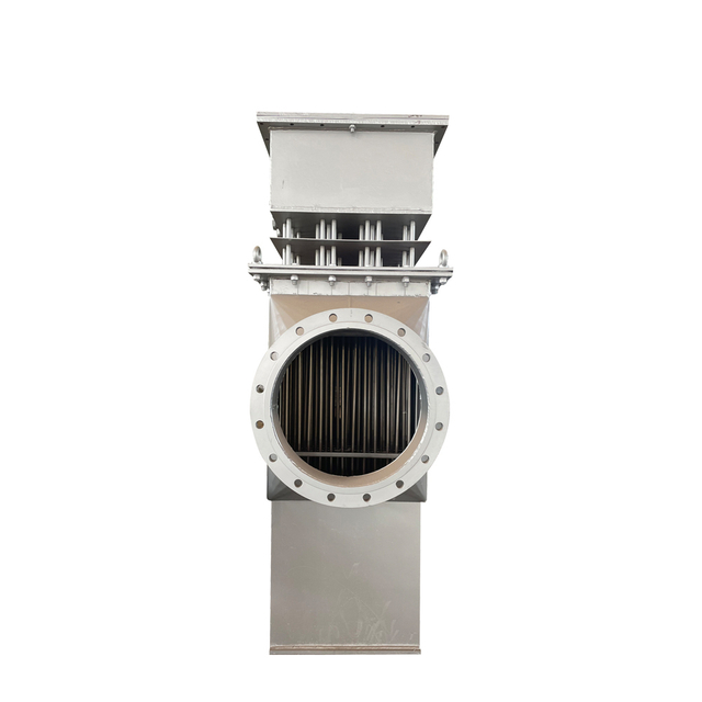 Industrial Electric Air Duct Heater