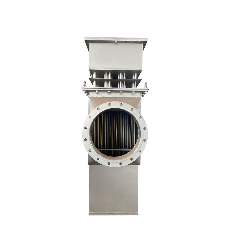 Industrial Electric Air Duct Heater