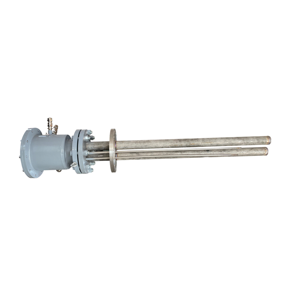 380V 6KW IECEX certificated immersion heater
