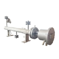 Explosion-Proof Immersion Heaters for Safe Heating in Petroleum Smelting Environments