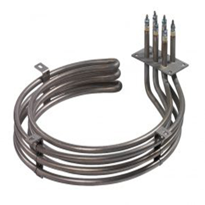 Stainless Steel Heating Tube for Industrial Electric Heater