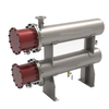Circulation Heater