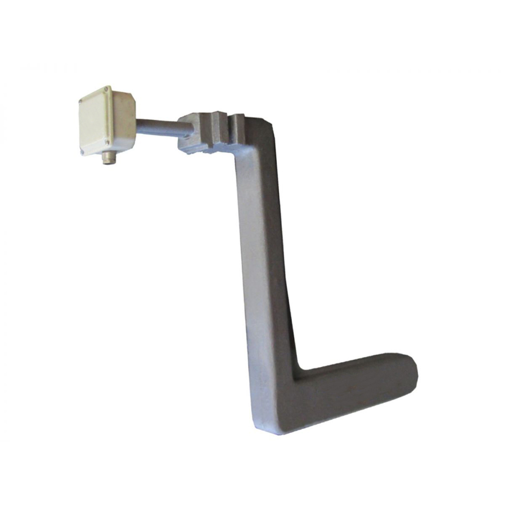 Cast in Heaters Made in China