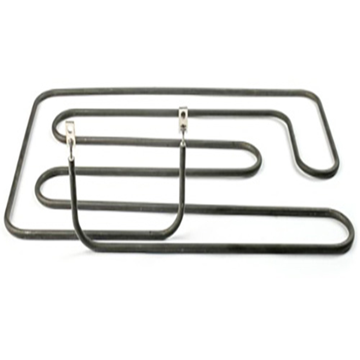 industrial tubular heaters