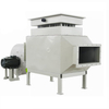 Industrial air duct heater
