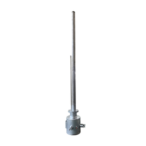 220V 4KW Explosion proof Electric Heater Bundle 