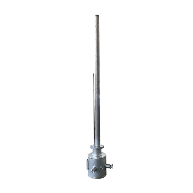 220V 4KW Explosion proof Electric Heater Bundle 