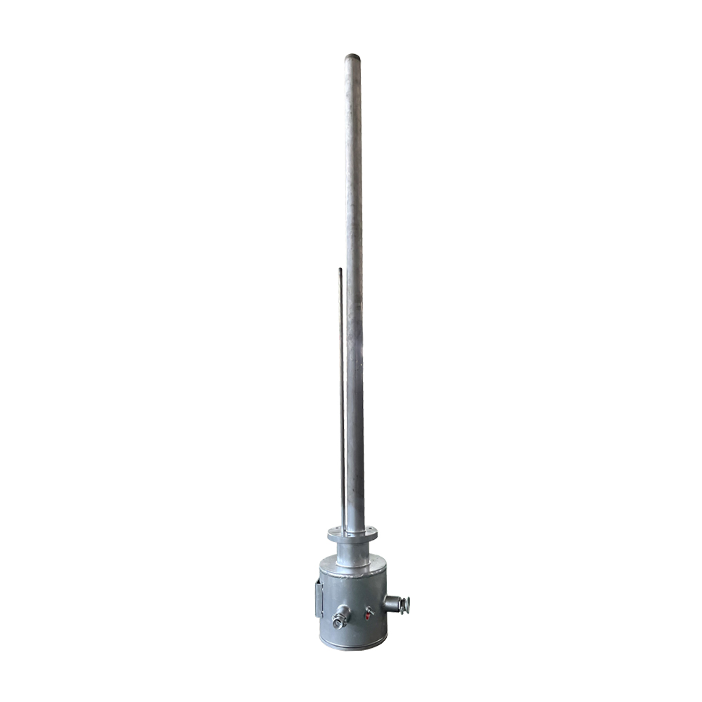 220V 4KW Explosion proof Electric Heater Bundle 