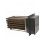 Duct electric heater