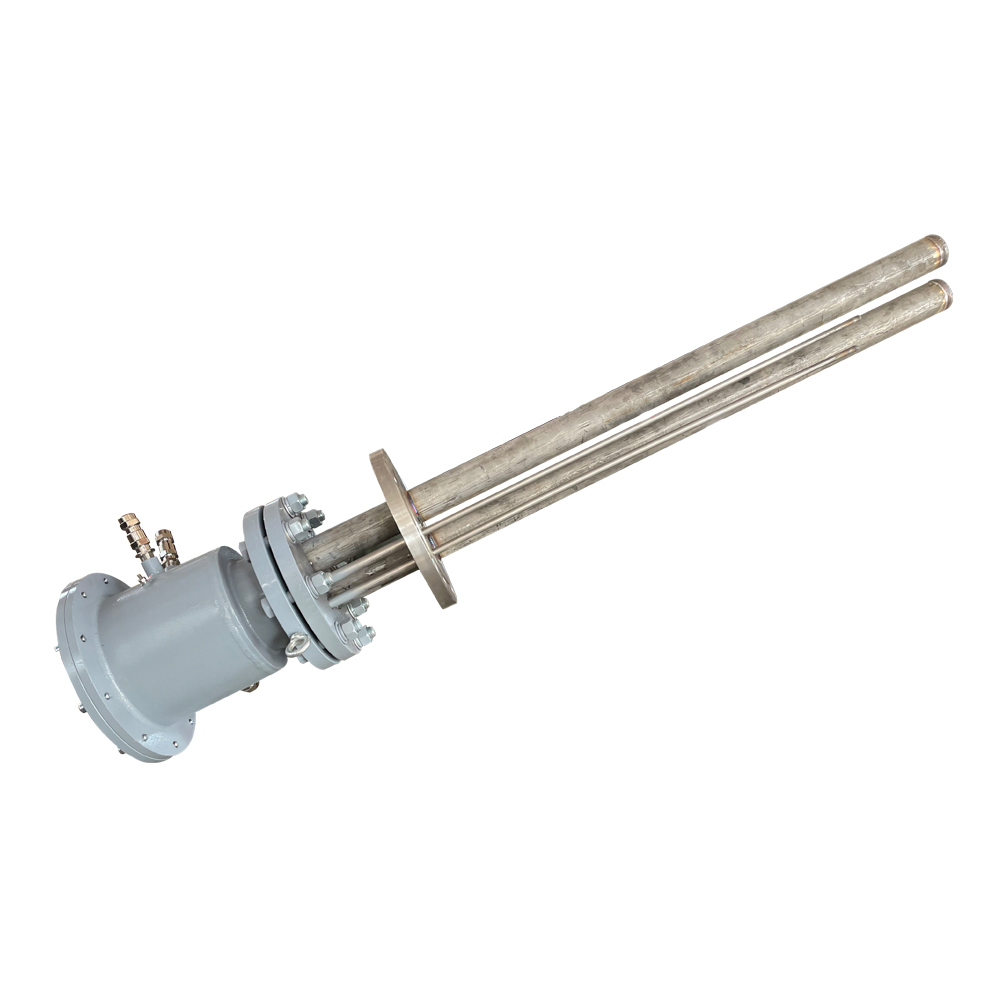 380V 6KW IECEX certificated immersion heater