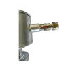 380V 4KW ATEX certificated immersion heater