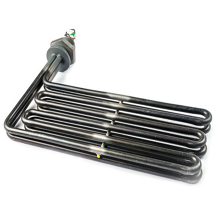 Customized Industrial Tubular Heater