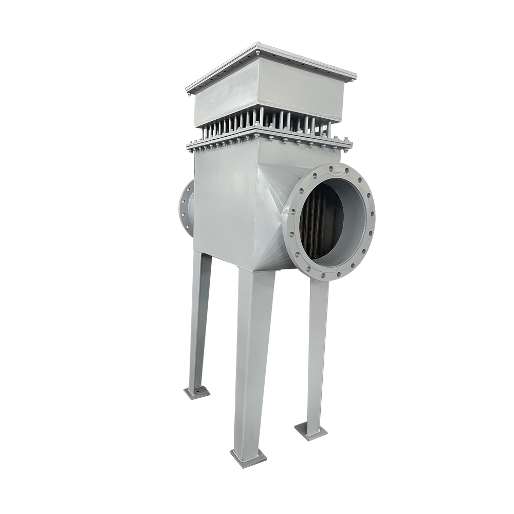 Air Duct Heater
