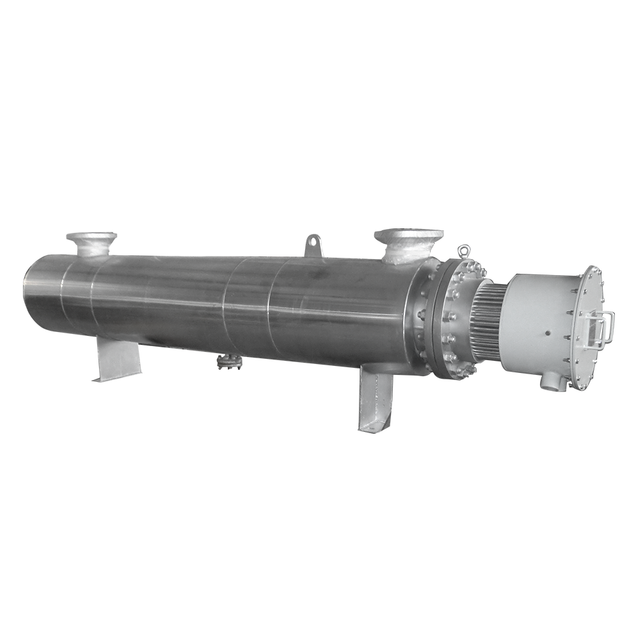 Immersion Heater
