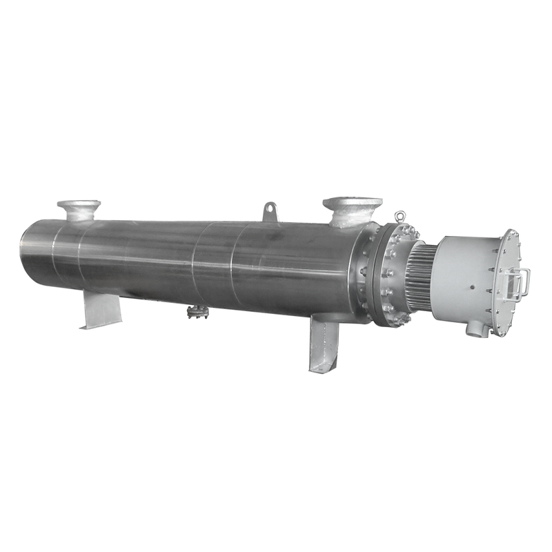 Immersion Heater