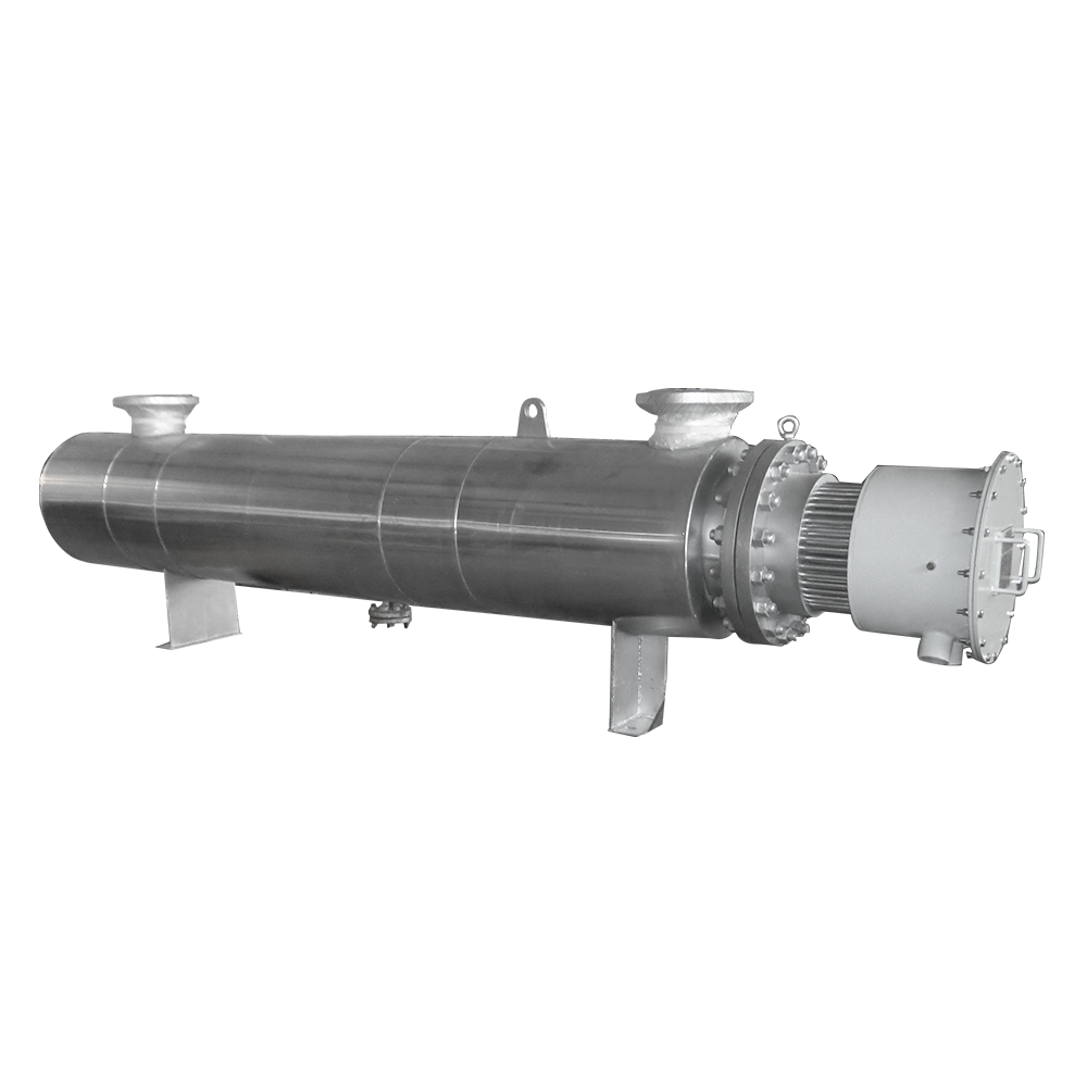 Immersion Heater