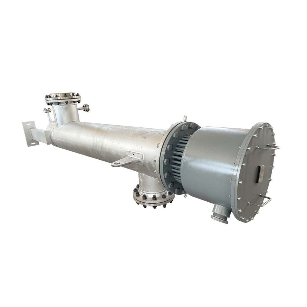 Industrial Electric Heater with CE Certification