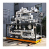 Industrial Skid Heater