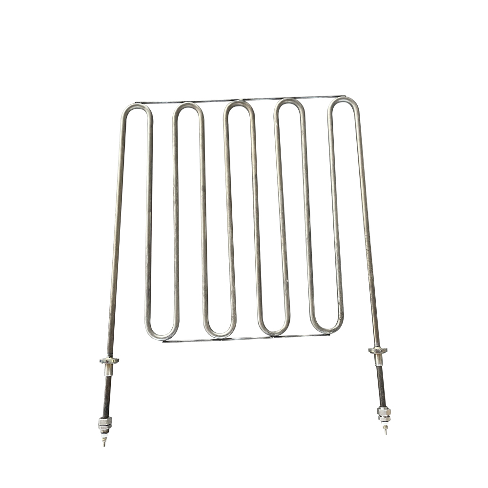 Tubular Heaters