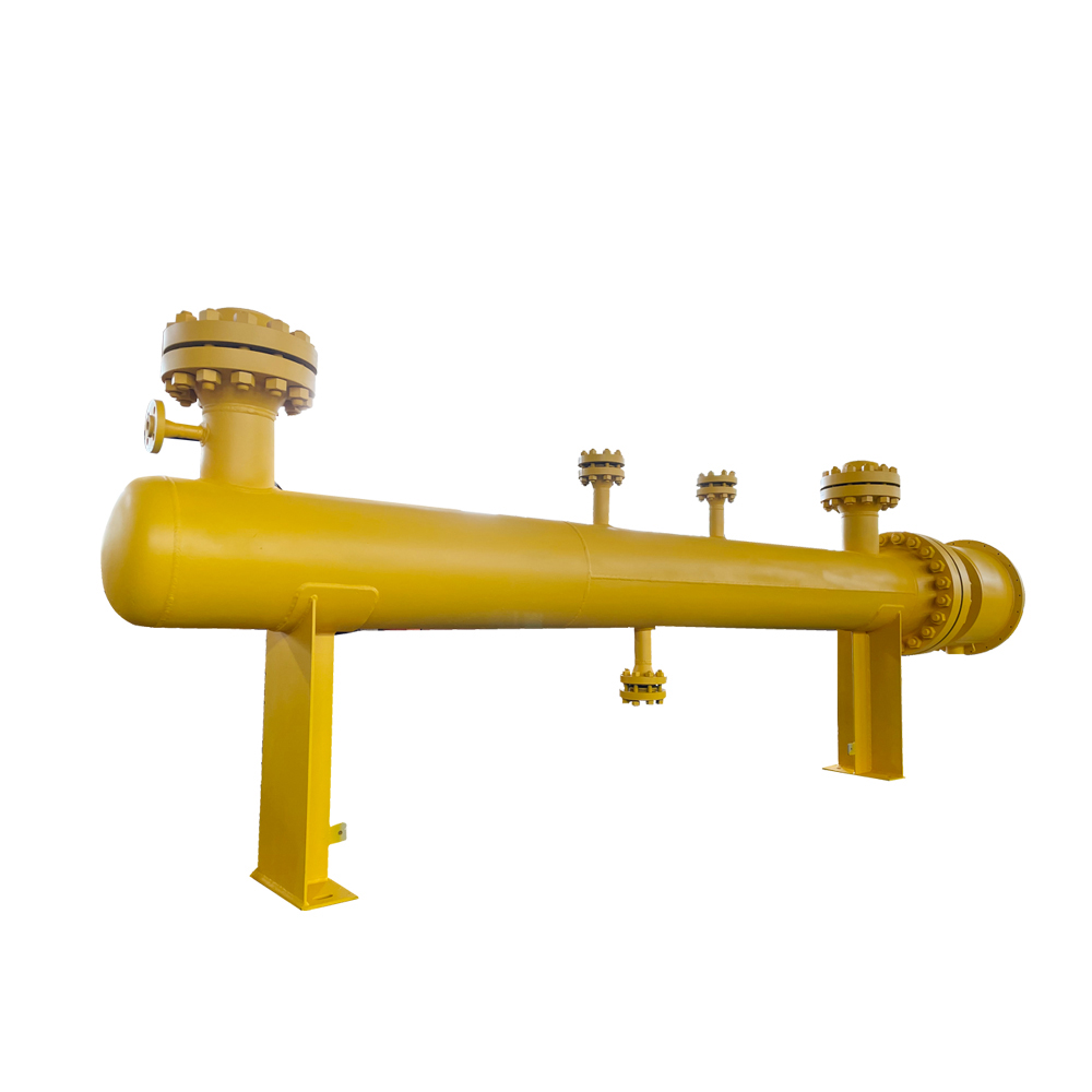 380V 300KW explosion proof industrial heater