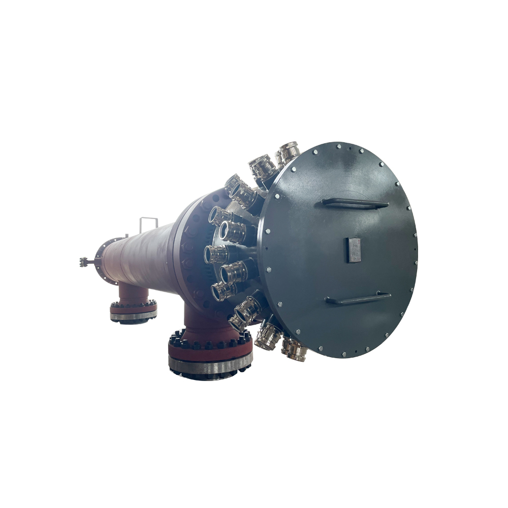 380V 1600KW Explosion proof industrial electric heater