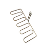 Industrial Electric Heating Tubes
