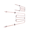 industrial tubular heaters