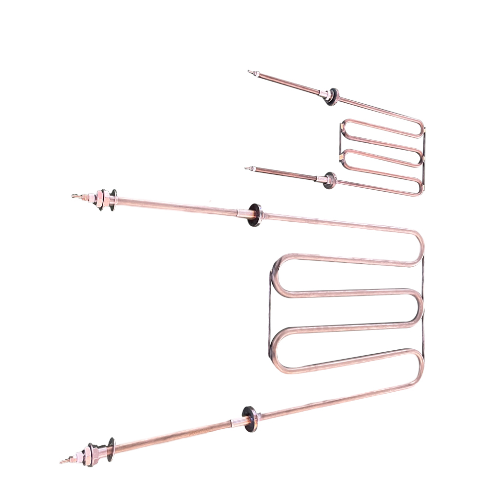 industrial tubular heaters