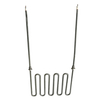 industrial electric heating tubes for Oil and Gas industry