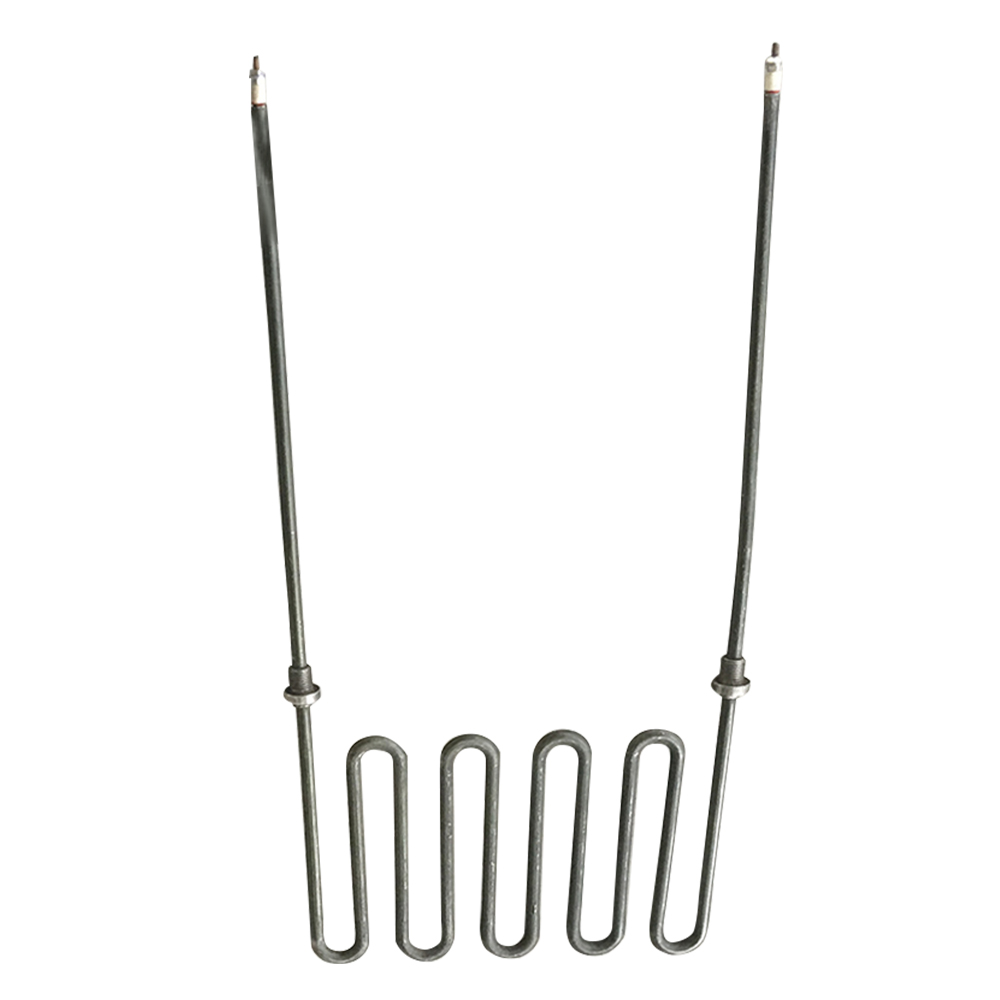 industrial electric heating tubes for Oil and Gas industry