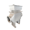 Industrial Electric Air Duct Heater