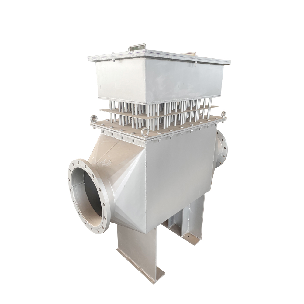 Industrial Electric Air Duct Heater