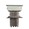 Duct electric heater