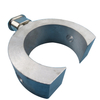 Aluminum casted electric heater